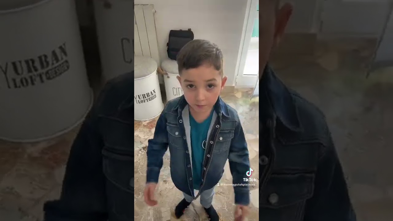 Che bionda e secondo voi? 