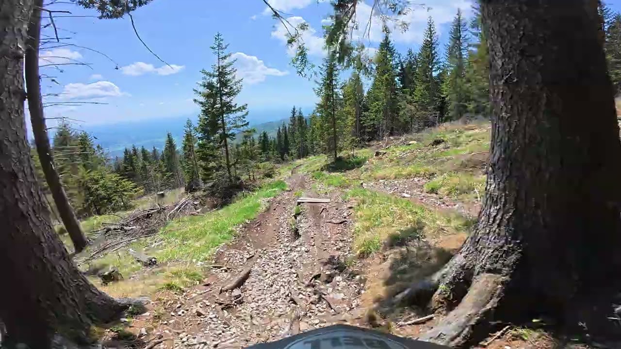 POV: Sch&ouml;ckl Trail Area 
