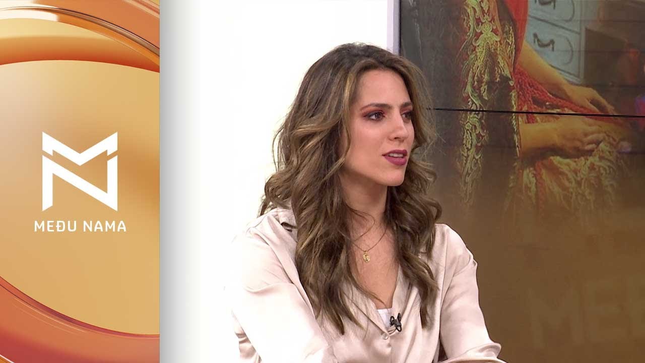Miona Marković: Ponovo radi 
