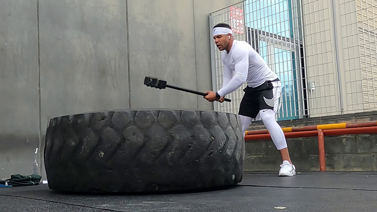 Entrenamiento para beisbol