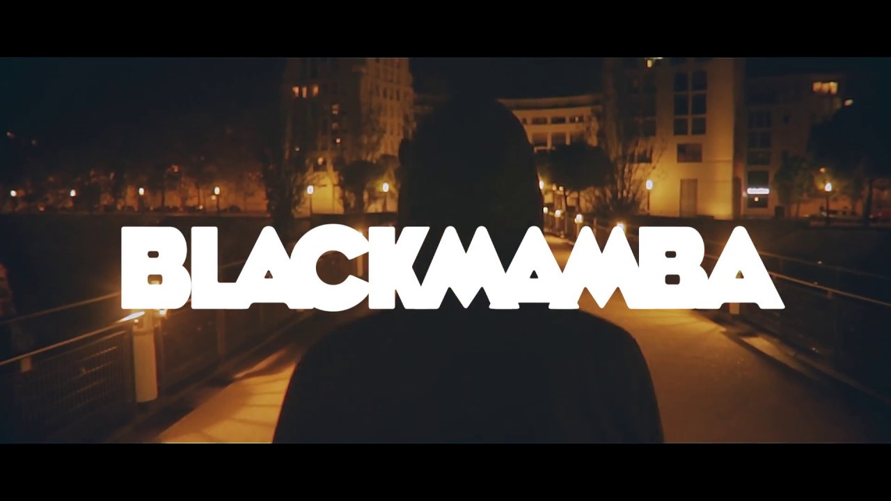 ASHKABAD - Black Mamba
