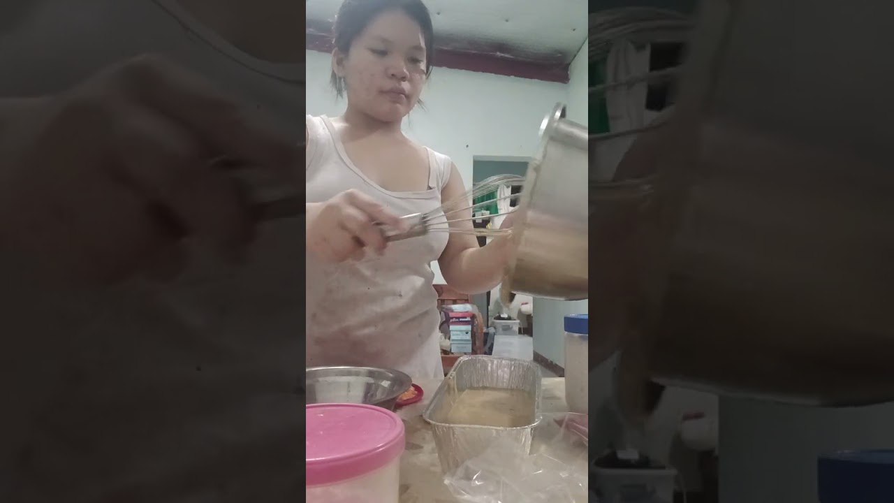 Pia baking 2025 videos