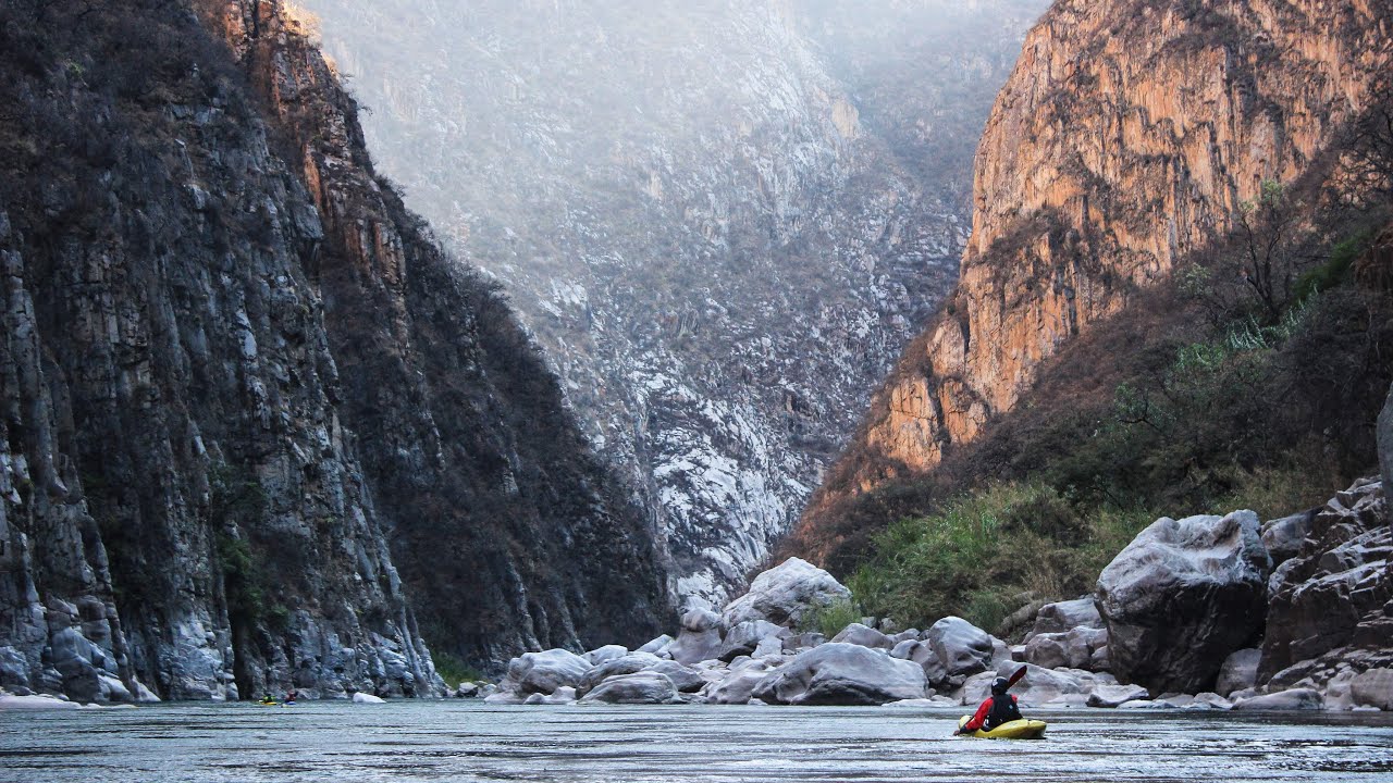 The Rio Apurimac