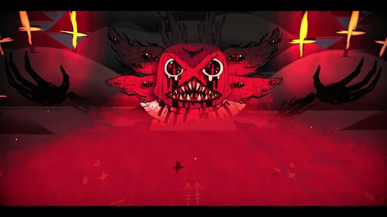 Cult Of Lamb Redo [5]