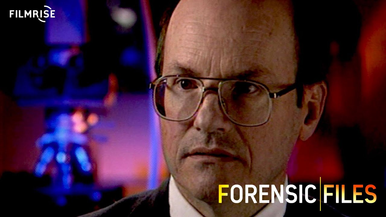 Forensic Files — Season 3, Episode 10 — Crime Seen (In HD)
