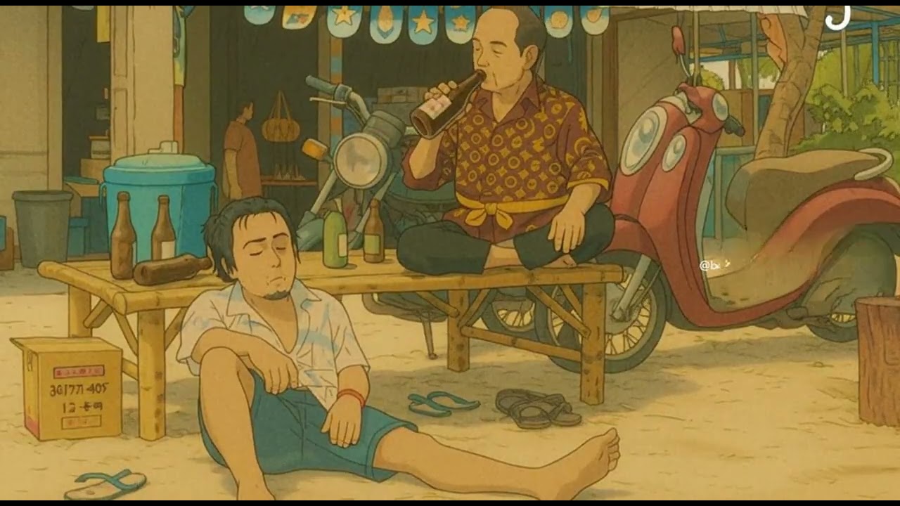 บักสมองน้อย - ดิด คิตตี้ [ Ver. SoulFunk ]