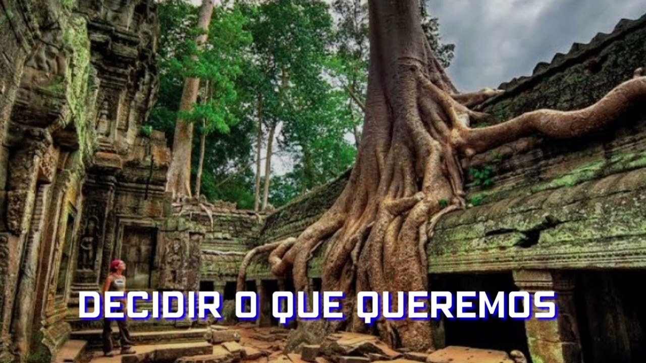 Viagem ao Cambodja 