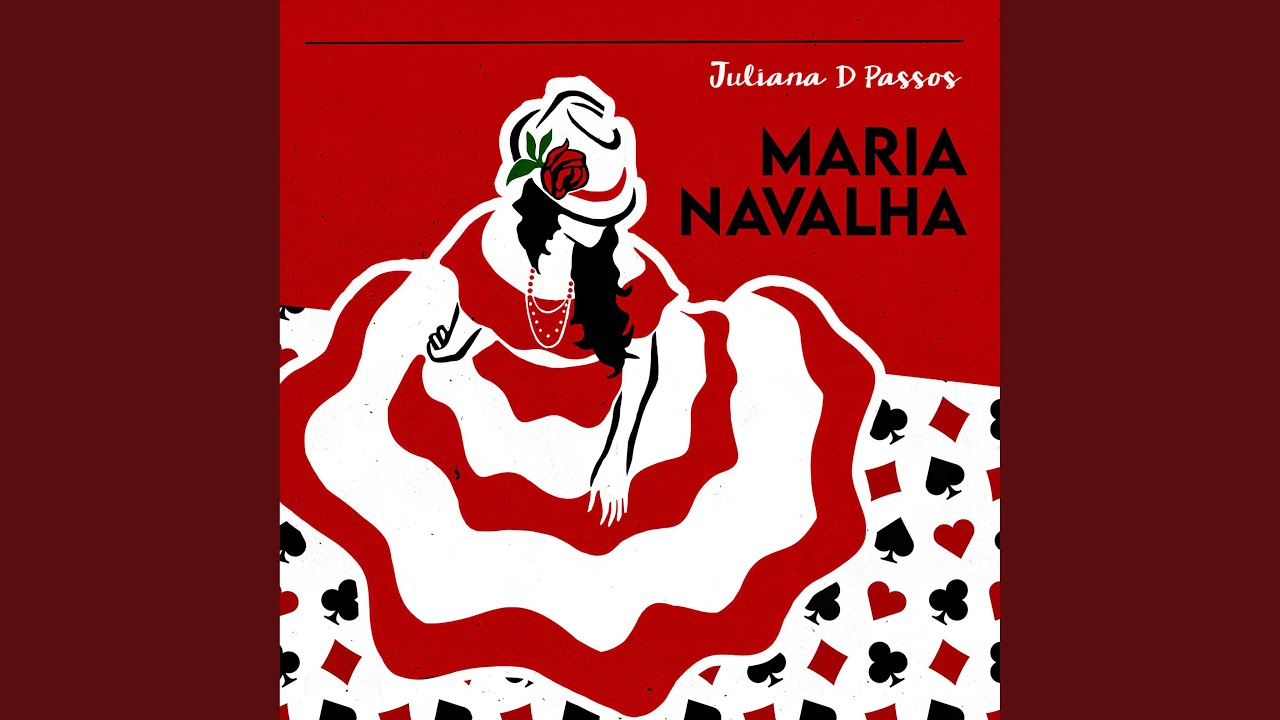 Maria Navalha