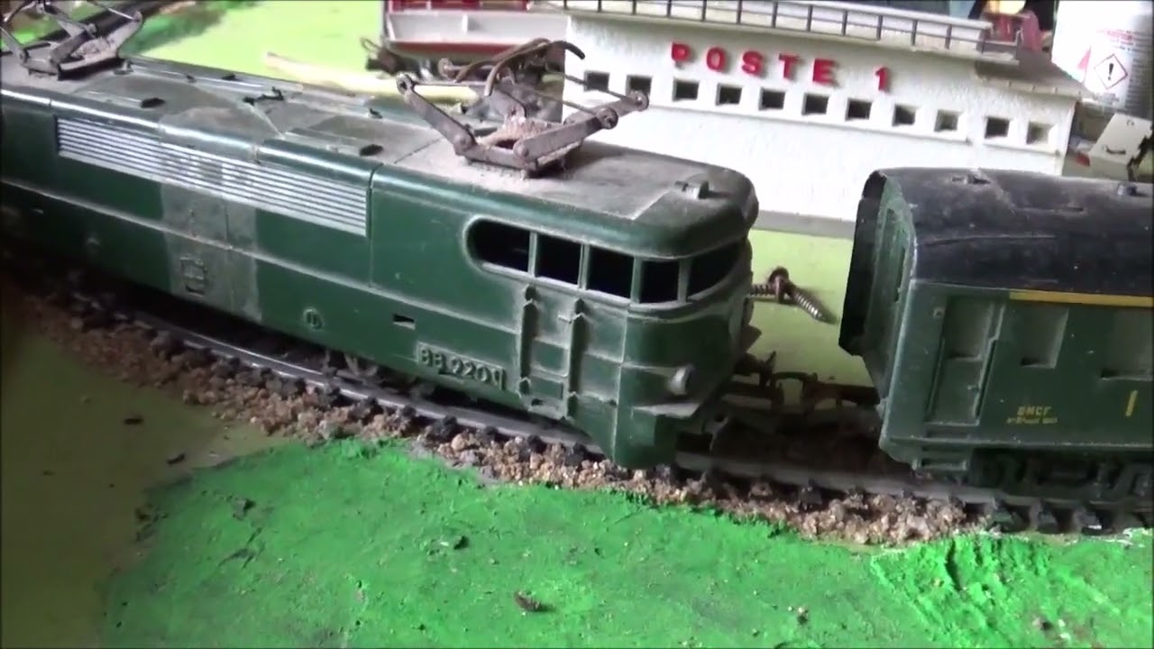 When it's raining in Azay le Ferron