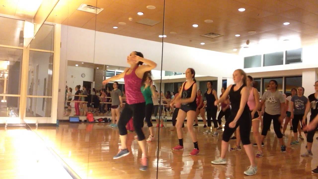 Bolide - Zumba