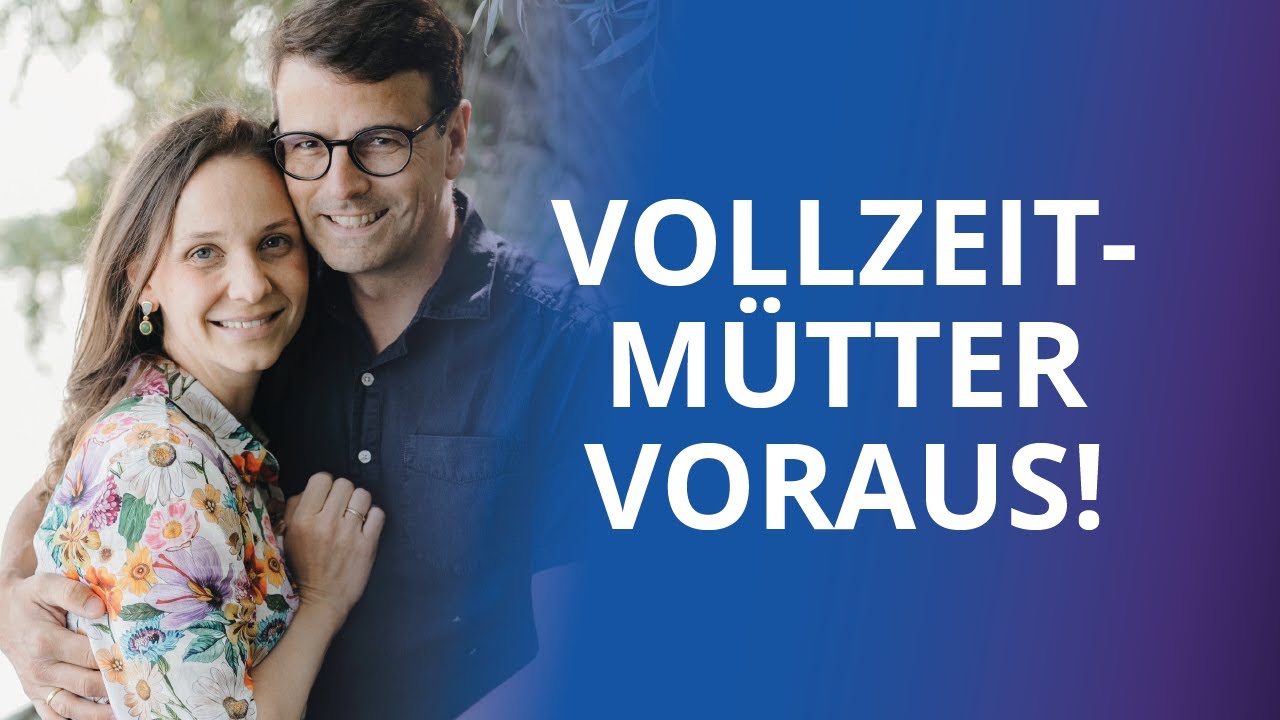 Der Schlüssel für eine glückliche Familie (Vici & Raphael Bonelli)