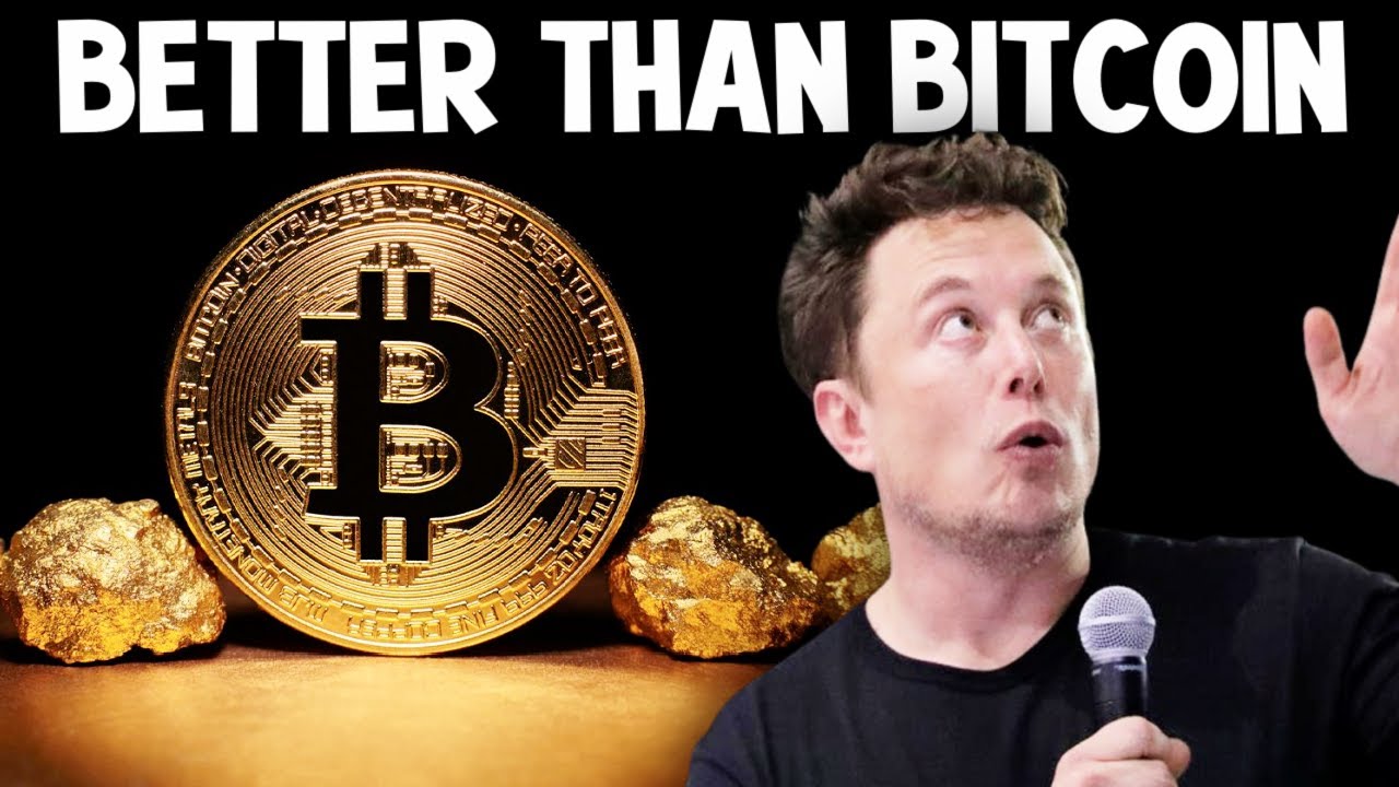 THIS COIN IS CHANGING THE FUTURE (INCREDIBLE)