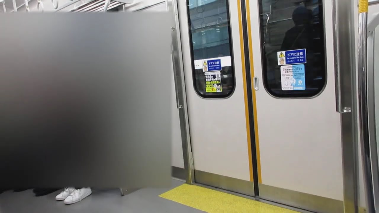 【東洋IGBT+東洋ハイブリッドSiC】京急本線急行羽田空港行き京急新1000形1800番台1801編成+1890番台1893編成(L/Cシート・トイレ付)8両走行音　横浜→京急東神奈川