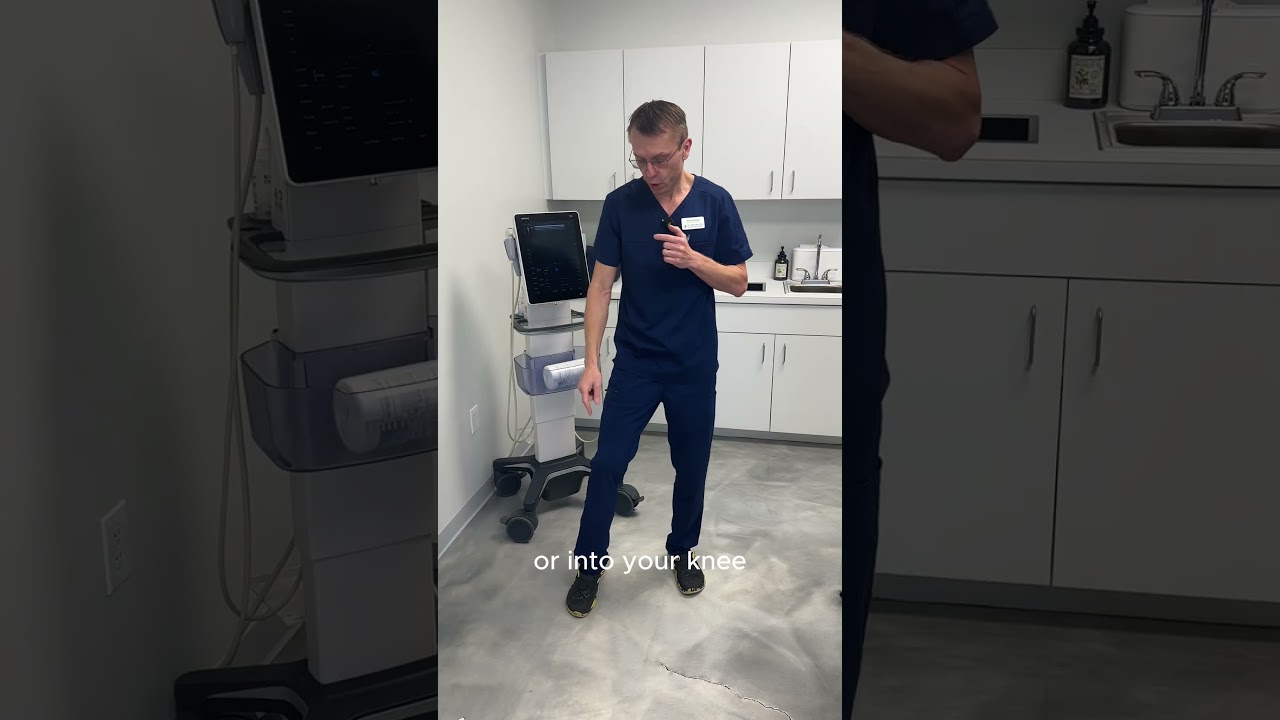 PRP Injections For Knee Pain? | Dr. Sebastian