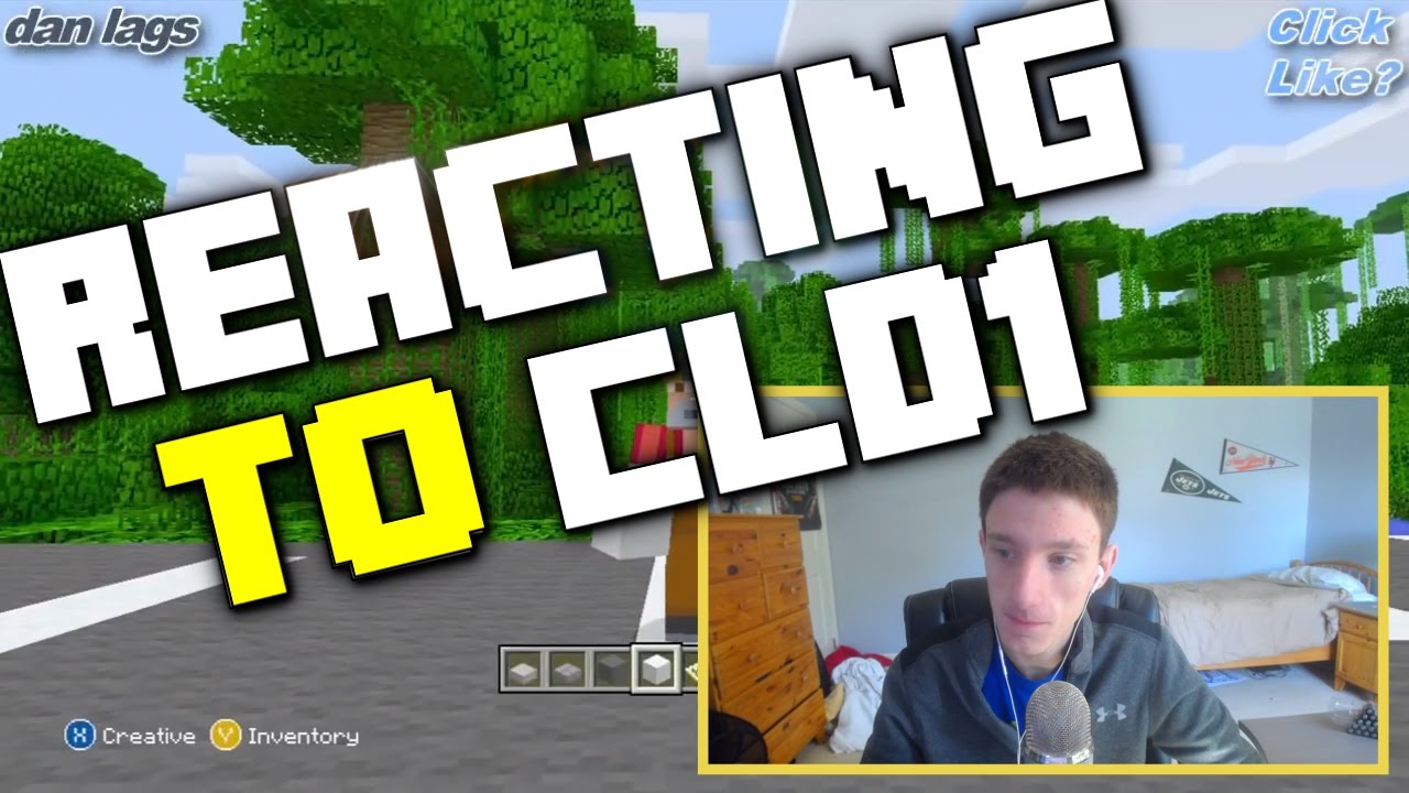 Reacting to Constructing Los Dangeles Ep. 1! Over 3 Years Later!