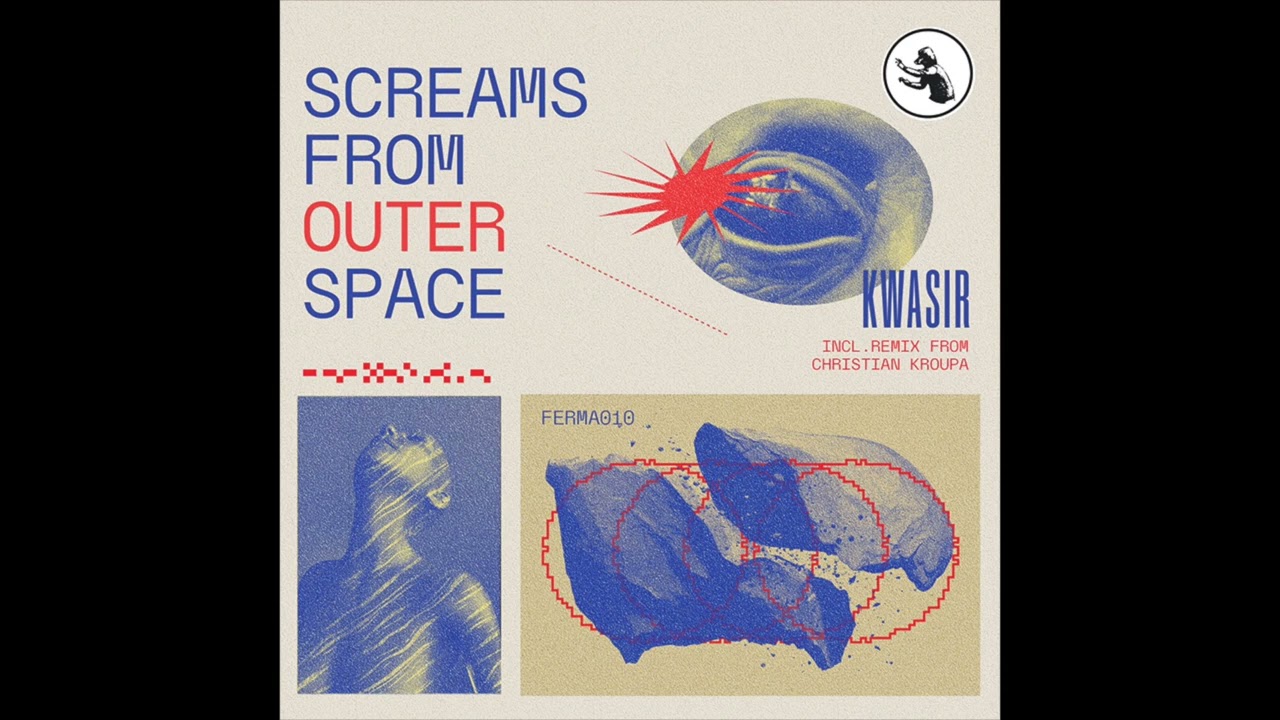 Kwasir - Parallel Universe