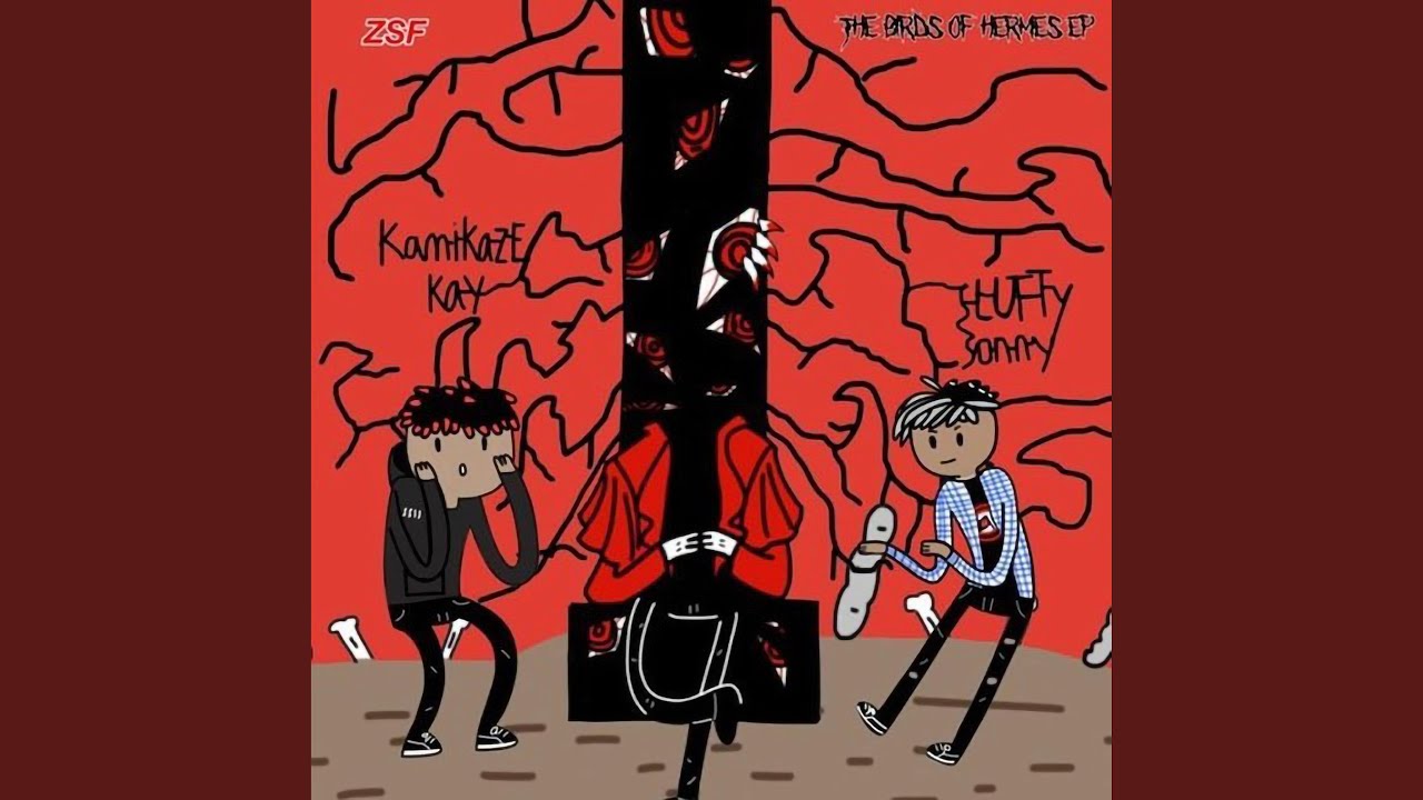 I'll Keep You Safe (feat. Kamikaze Kay)