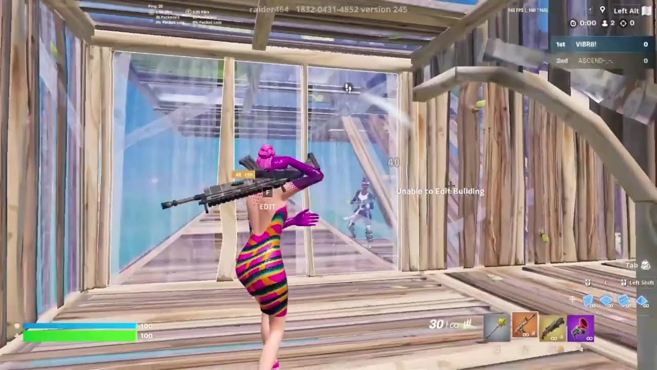 Timeless ⌛️ (Fortnite Montage)