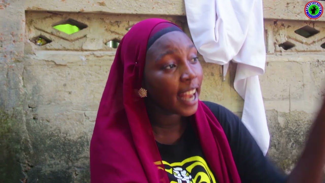 JUTUNNAYA EPISODE 22 GAMBIAN SERIES MOVIE