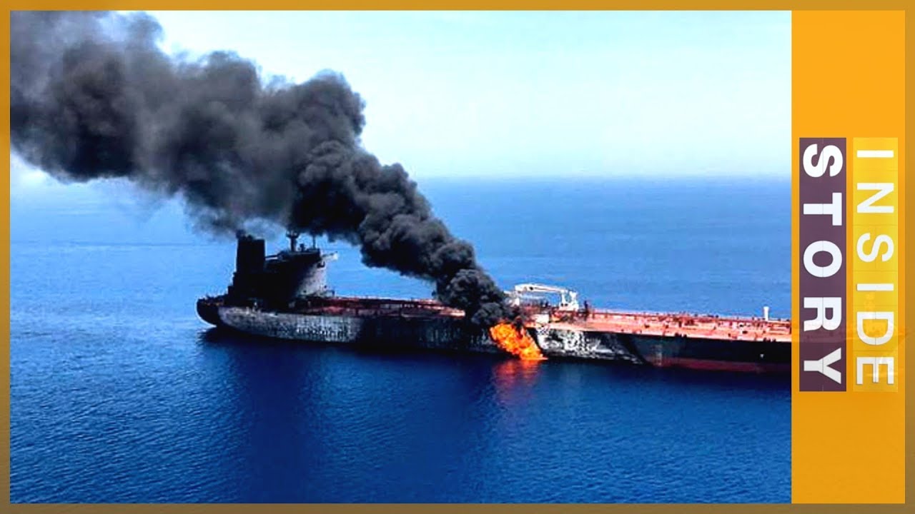 Can tension in the Gulf be contained? | Inside Story
