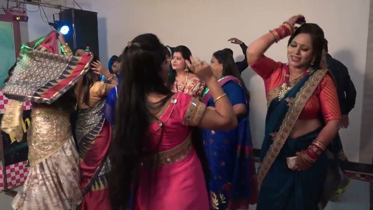 Hardik 12th Birthday Part-3