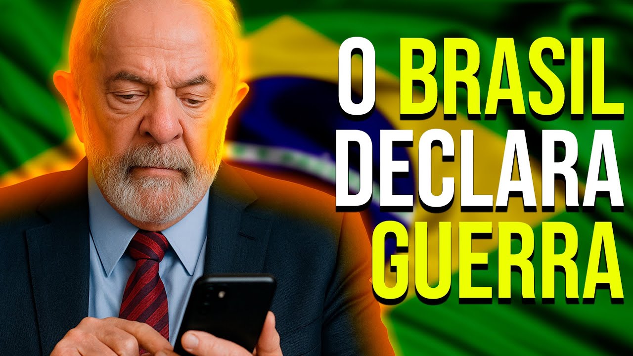 BIG TECHS em CONTROLE! O Que Muda com a Nova Regulamentação no BRASIL?