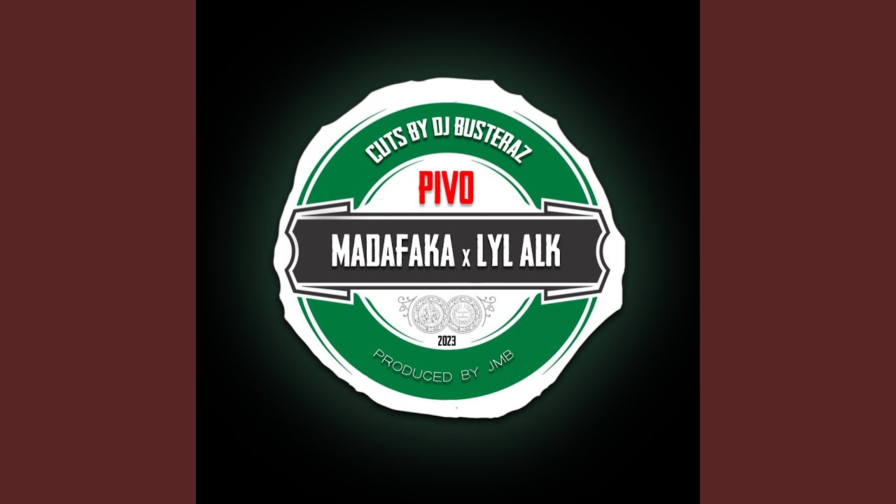 Pivo (feat. Lyl Alk & JMB)