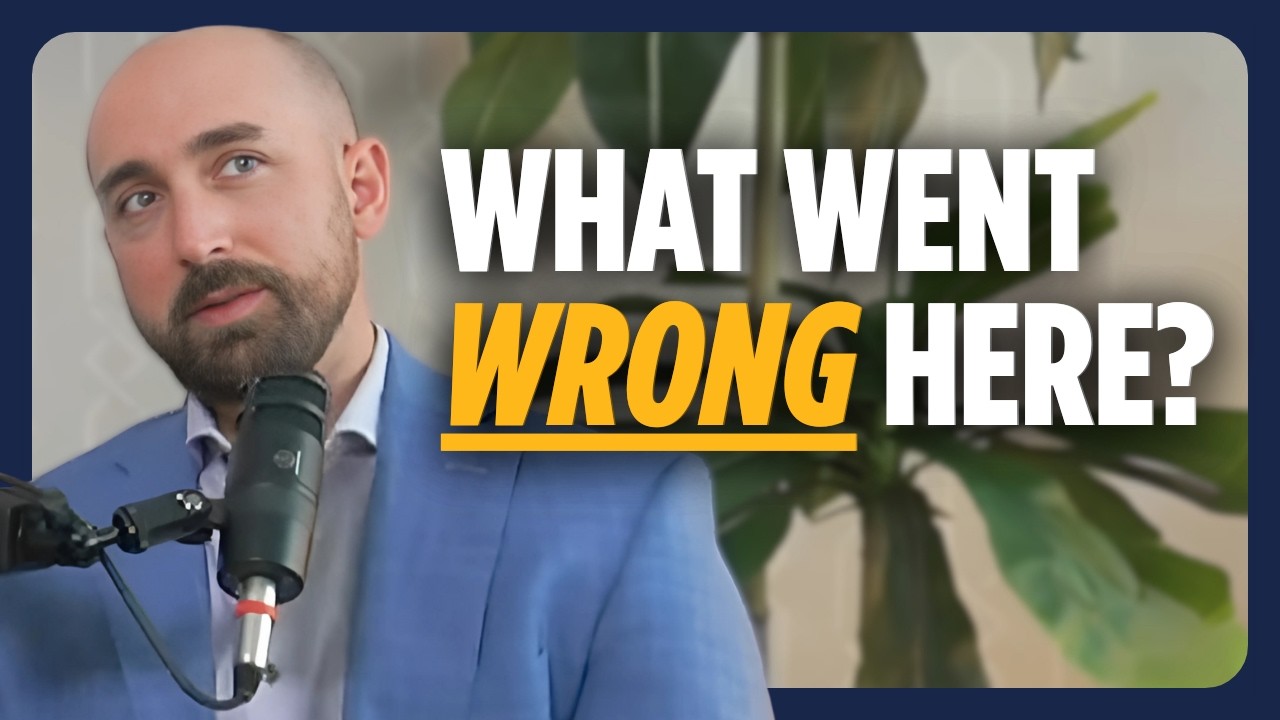 Retired at 62 With $860K. Now He's About to Run Out of Money. Here's Why.