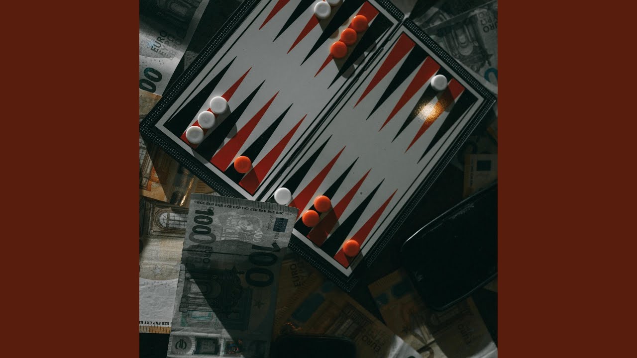 Backgammon