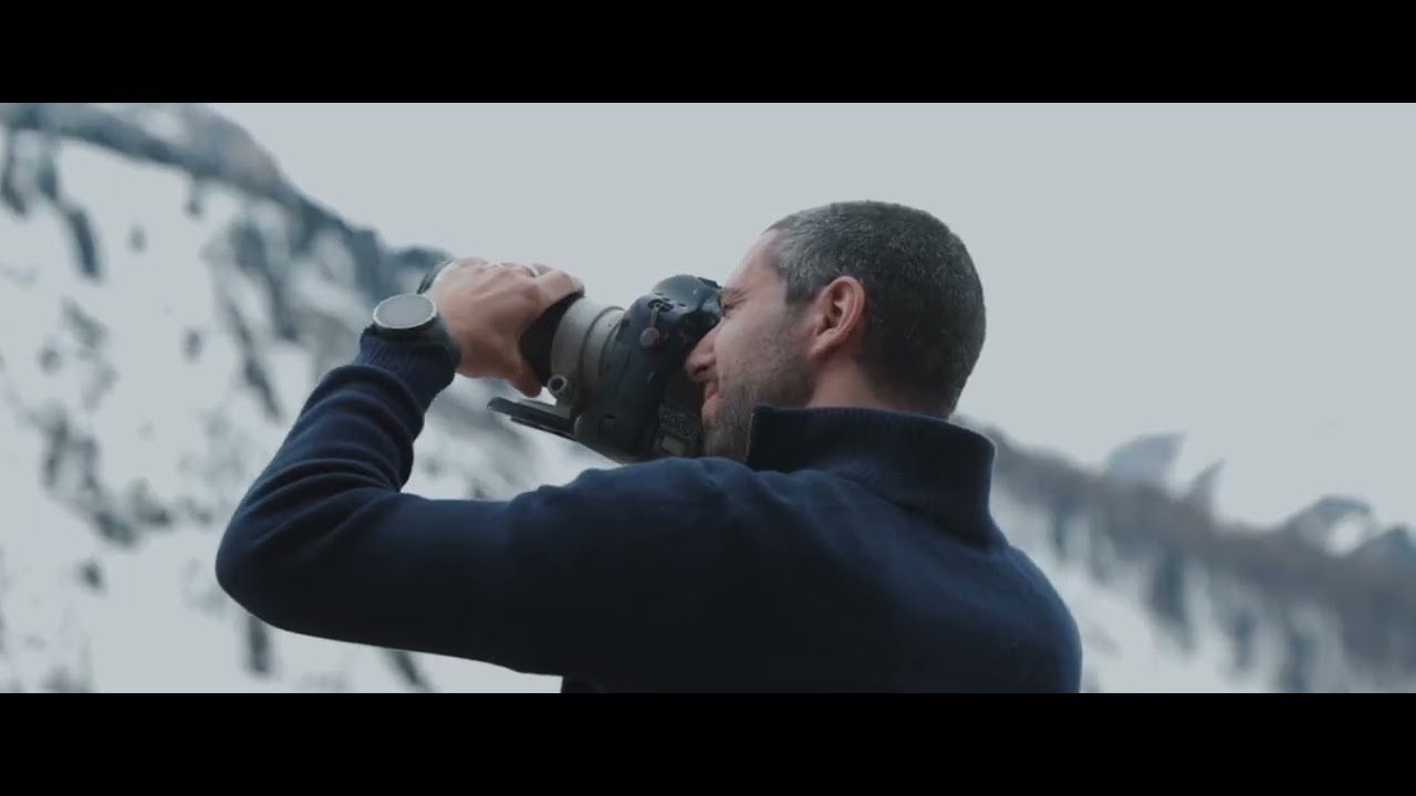 Chalet de prestige Orca à Val d'Isère