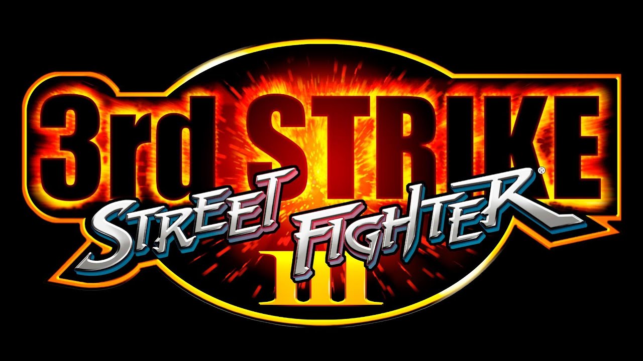 Dudley Stage -YOU BLOW MY MIND- (Arcade Distribution) - Street Fighter III: Third Strike