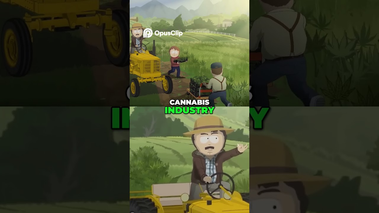 Cannabis Industry's Dark Secrets Revealed