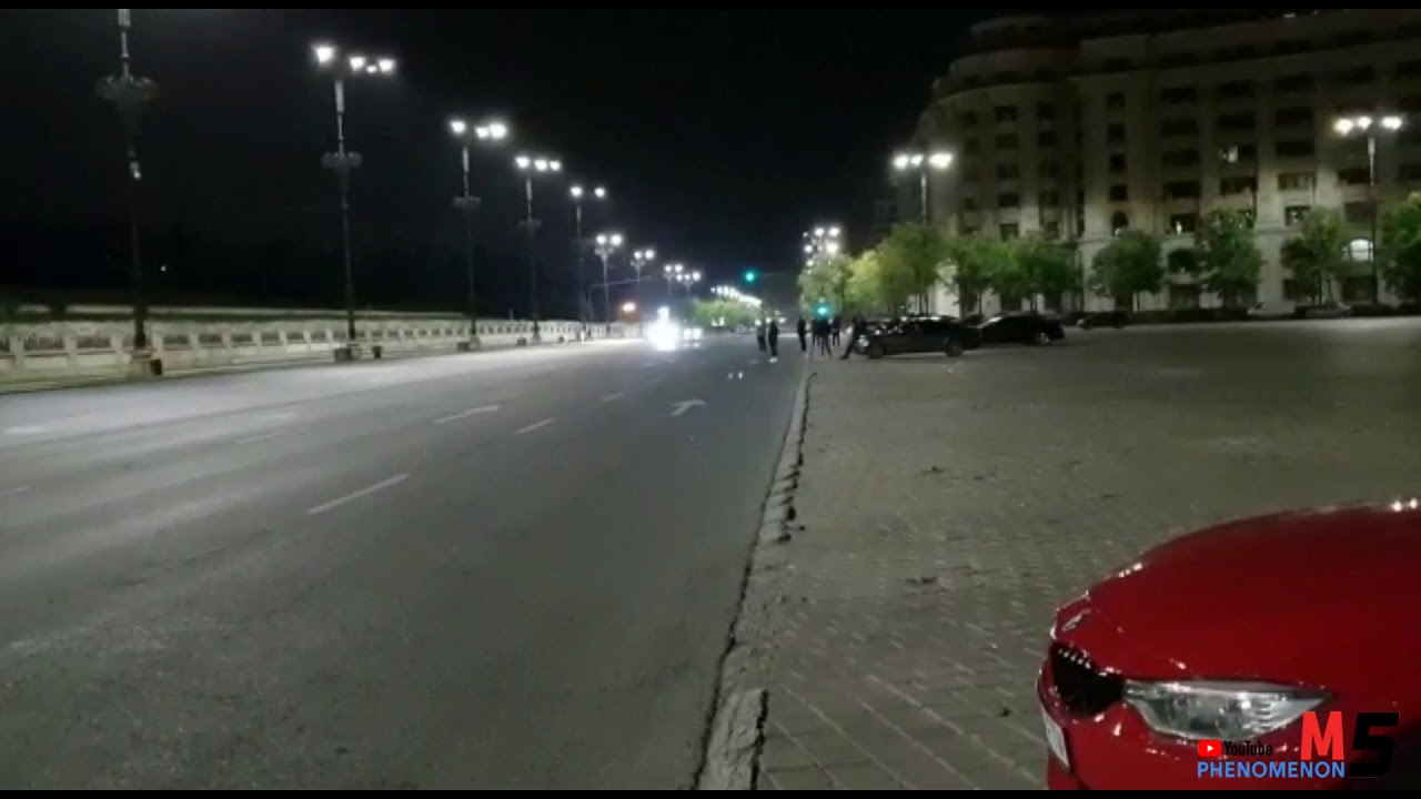 BMW F31 335XD 480HP vs Mercedes-AMG GT S 525HP