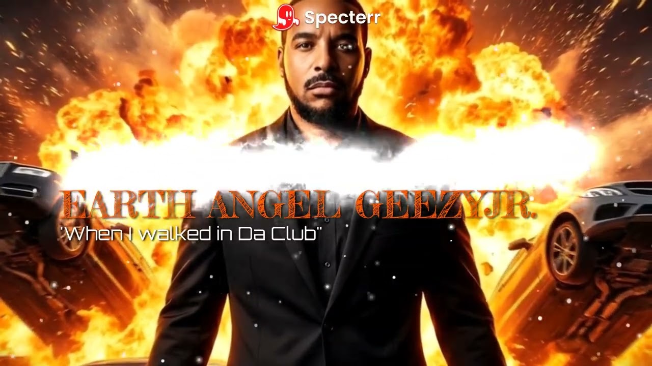 When I Walked in Da Club