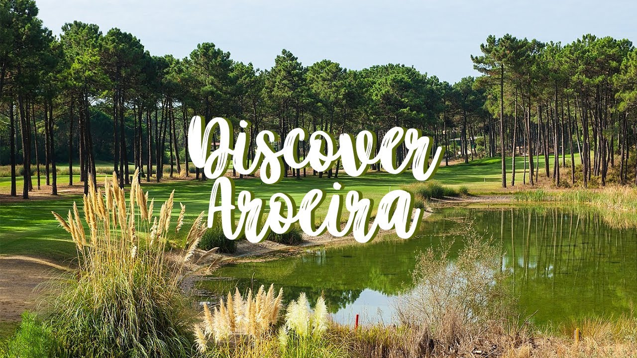 DISCOVER AROEIRA // UrHome Portugal