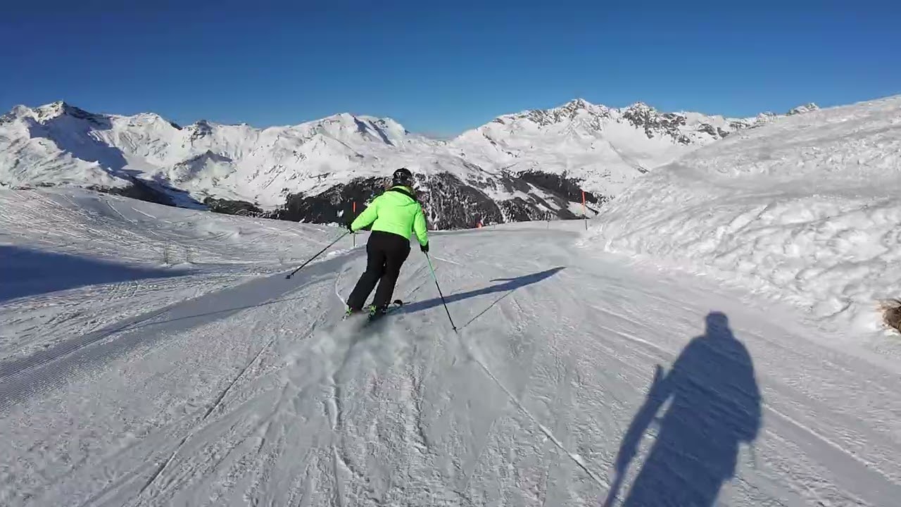 MADESIMO - ski Italy 19. - 22.2.2025