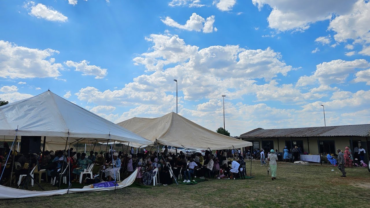 CJC Rand Circuit Thanks Giving
