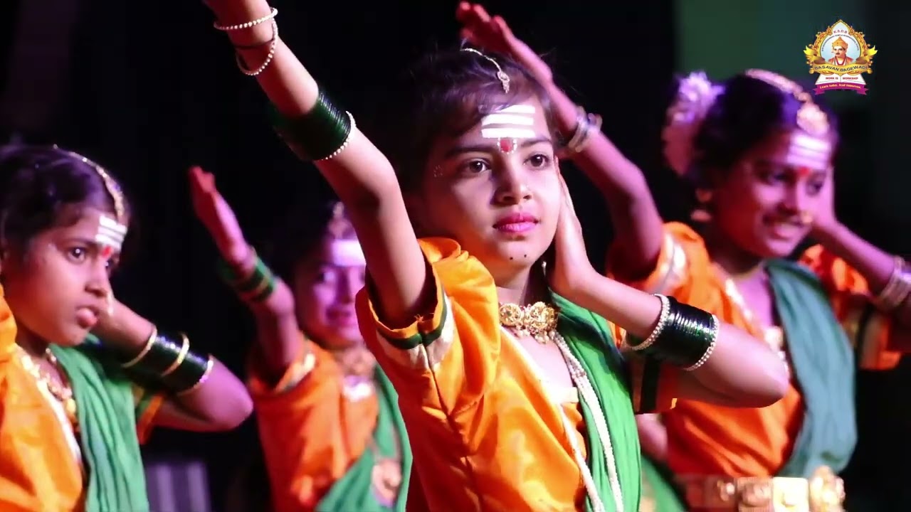 Basavanna Vachana