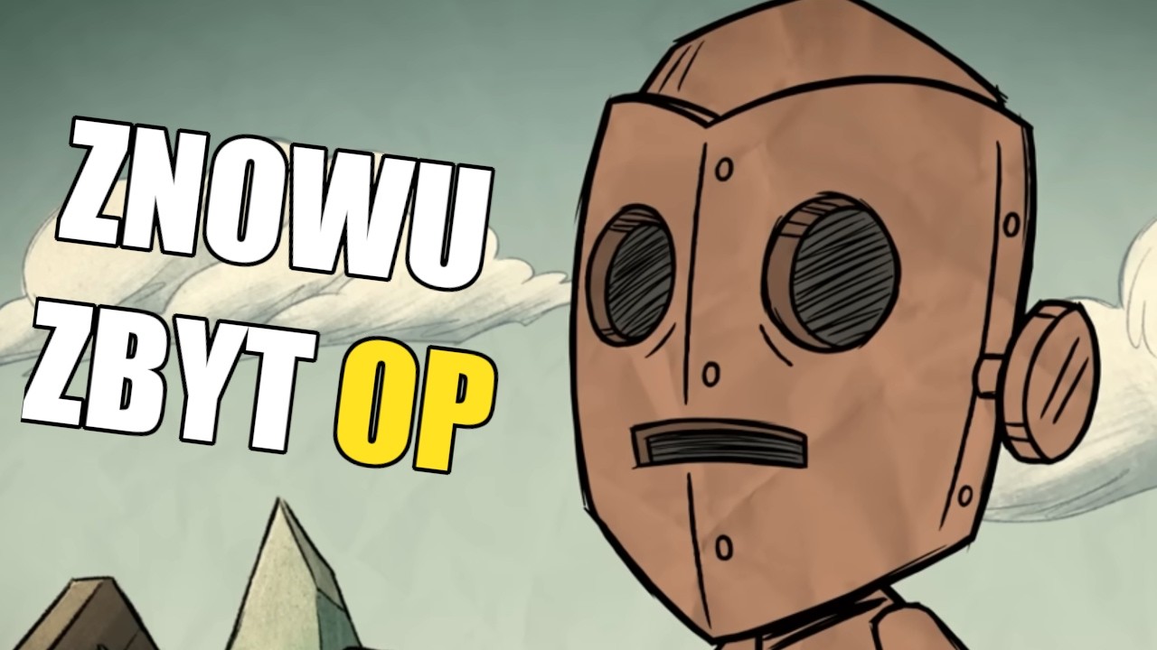 DRZEWO WX-78 = NIEŚMIERTELNOŚĆ - Beta Update Don't Starve Together!