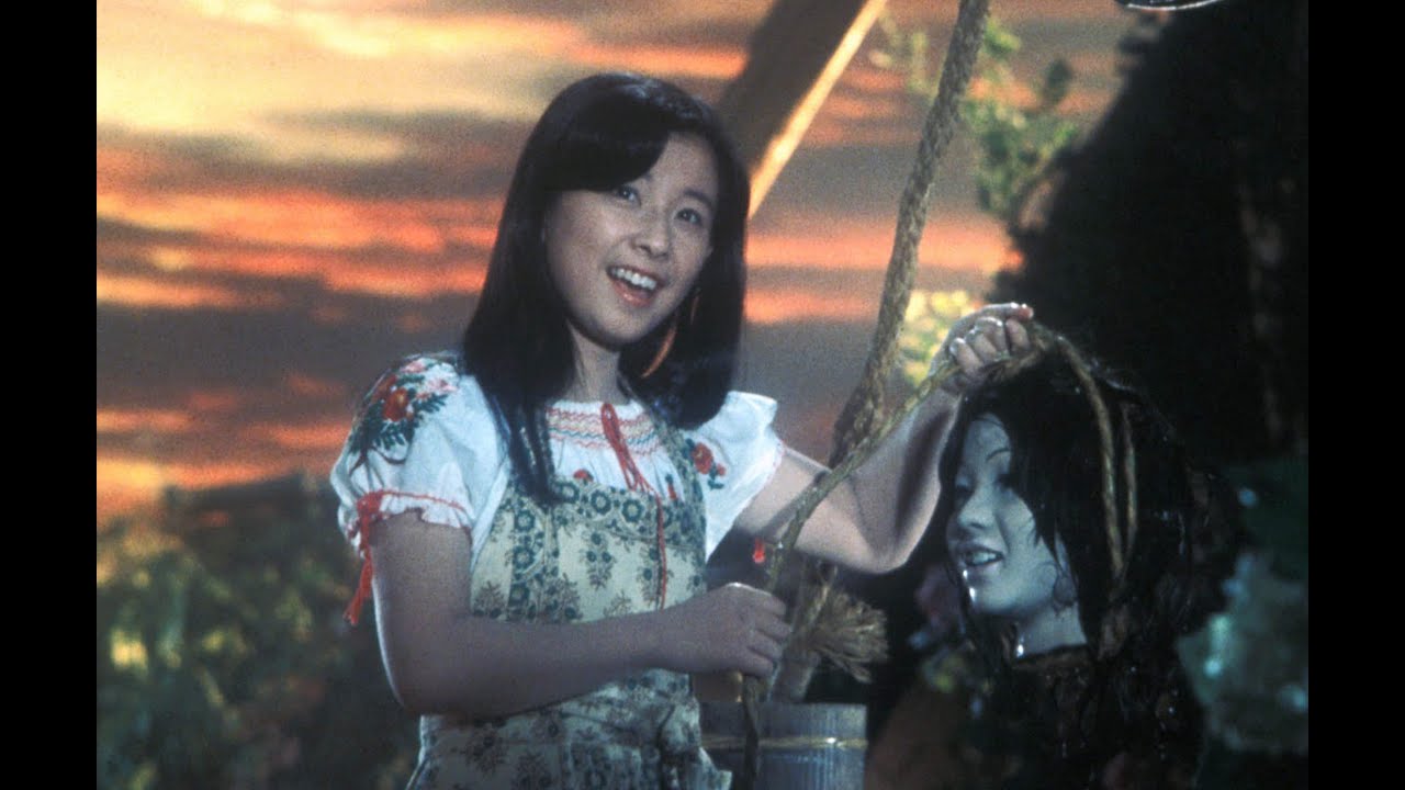 10 Oddball Horror Films To Try