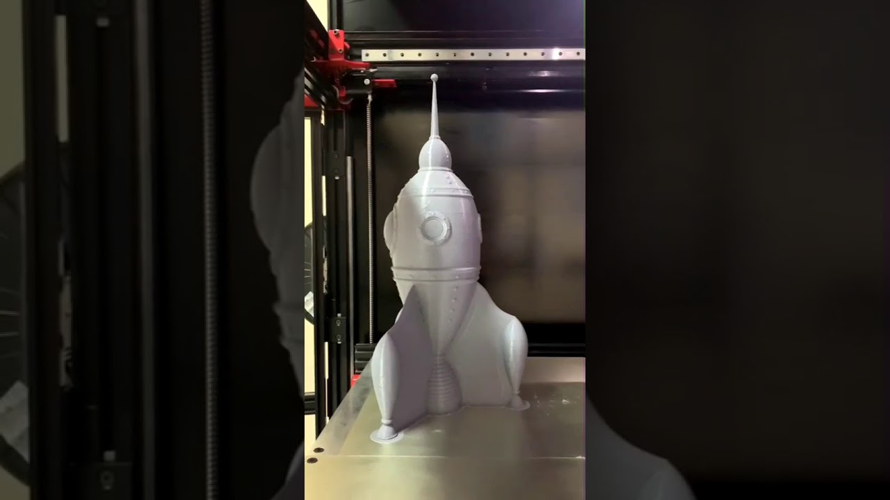 Modix Big-Meter by CadCast