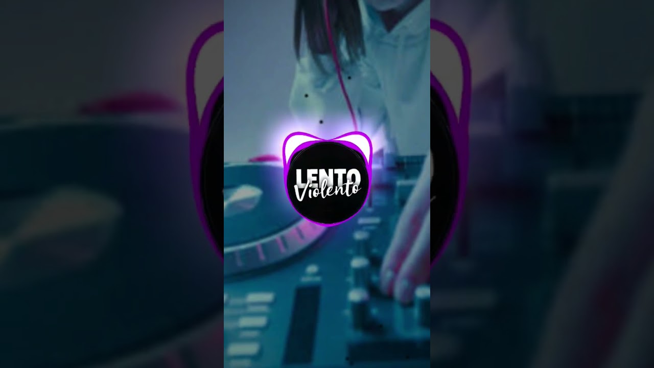 #lentoviolento #slowstyle #musica