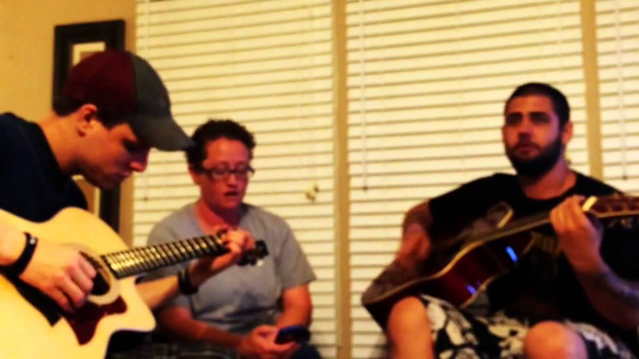 Don't Forget Me - Bo Steele & Staci Thompson