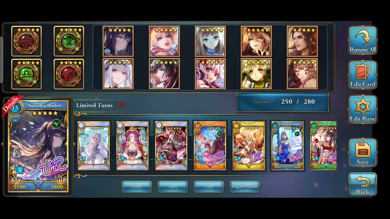 Lies of Astaroth: Stars Expedition (Traditional) - COMPLAINTS!