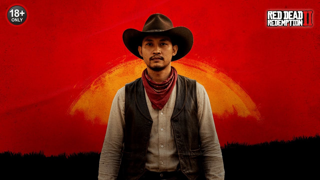 🔴[LIVE] COWBOY SUBUH (MEDIASHAREON) #rdr2rp #cakrawalacountyredm #ccrp
