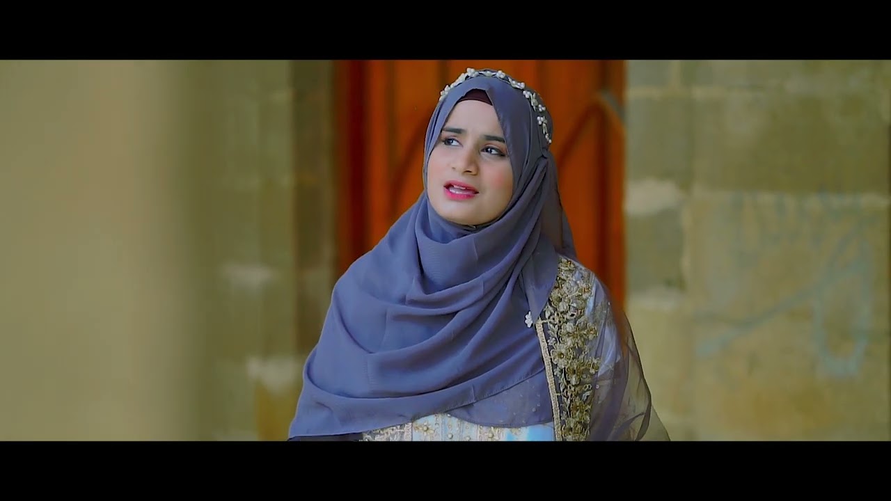 New Sindhi Naat Shairf 2024 - Naseeban Me Mola Likhi Chad Madino - Sobia Mashori