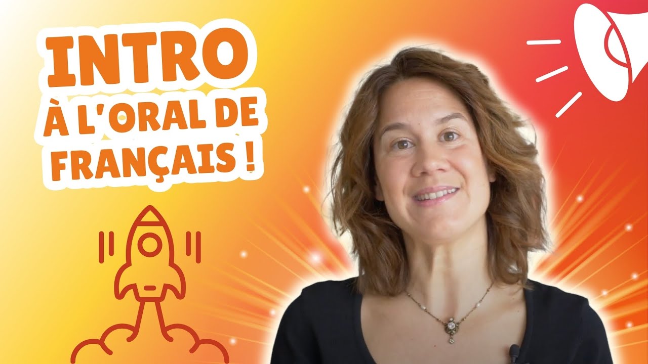 Introduction de l'analyse linéaire | Captive ton jury ! ✨ ✨