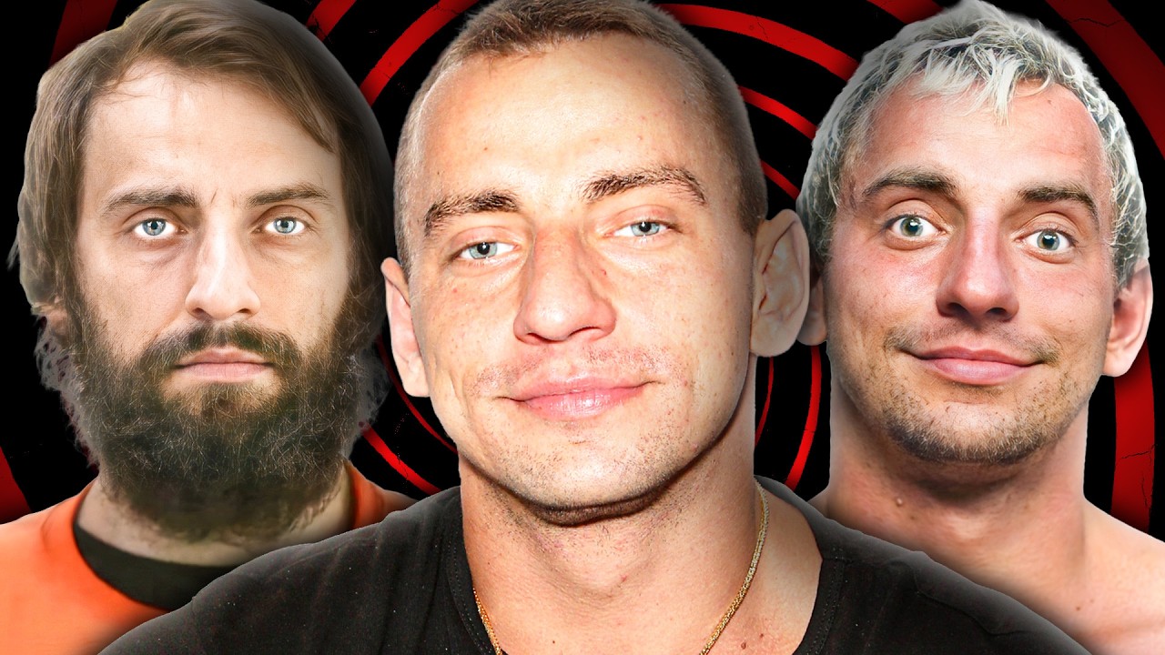 Remember Vitaly? He&rsquo;s Got Worse&hellip;