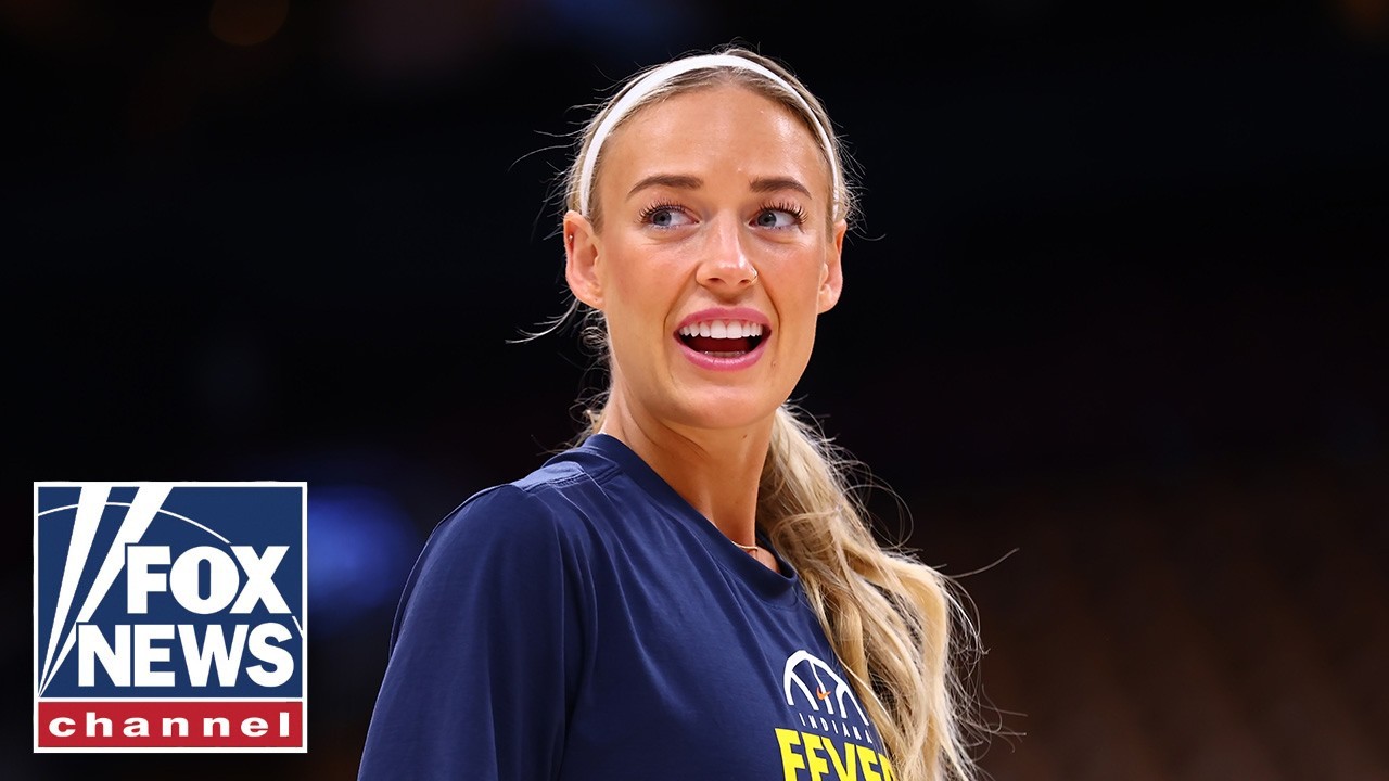 Софи Каннингем КРИТИКУЕТ комиссионера WNBA и НЕ ОТСТУПАЕТ в борьбе за женский спорт