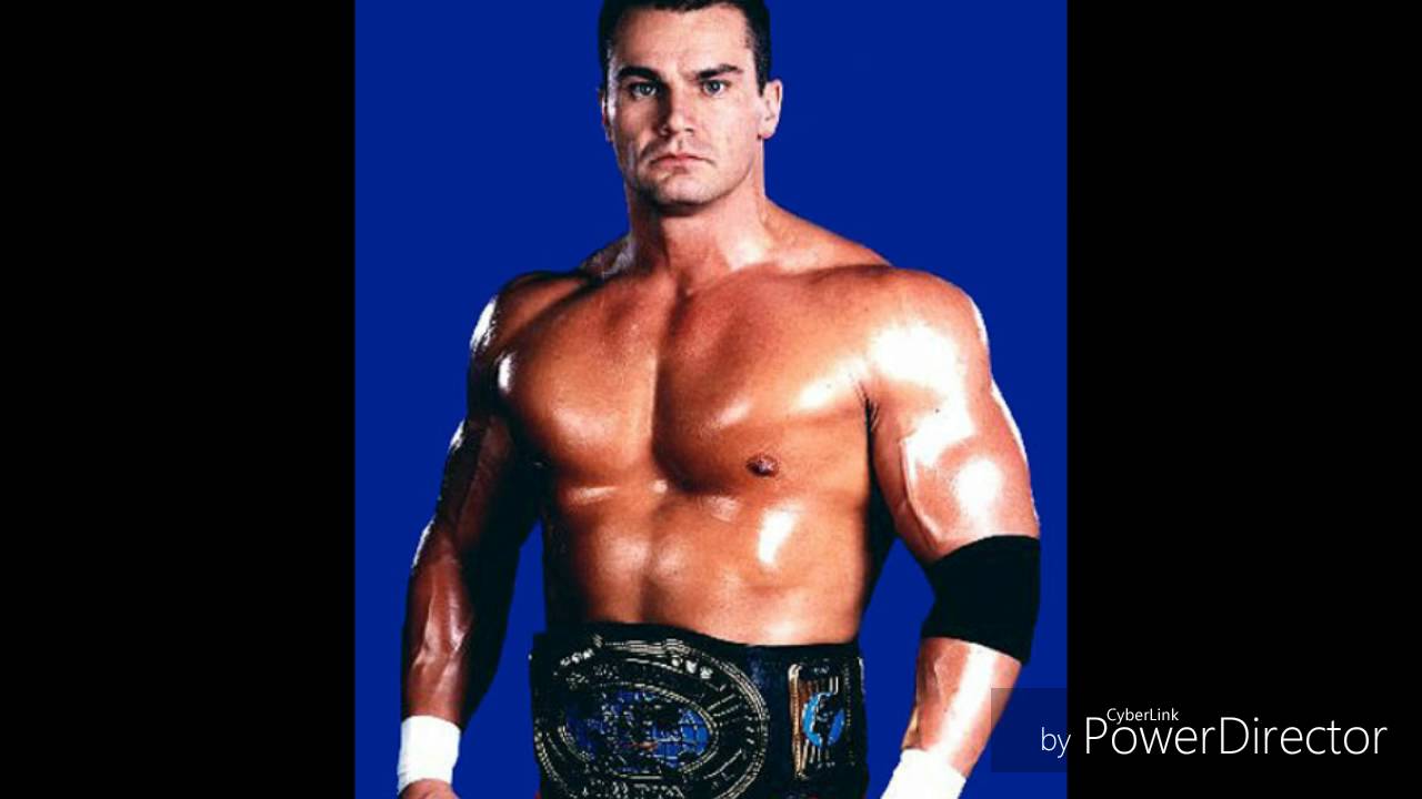 Lance Storm ECW theme song “El Phantasmo And The Chicken-Run Blast-O-Rama